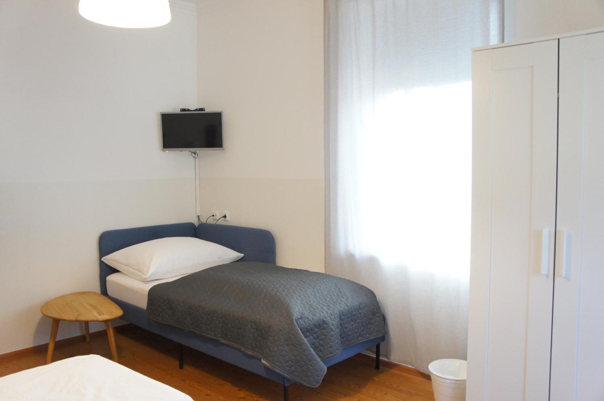 Schwarzacherhof Pension & Apartments شفارتساخ إم بونغاو الغرفة الصورة